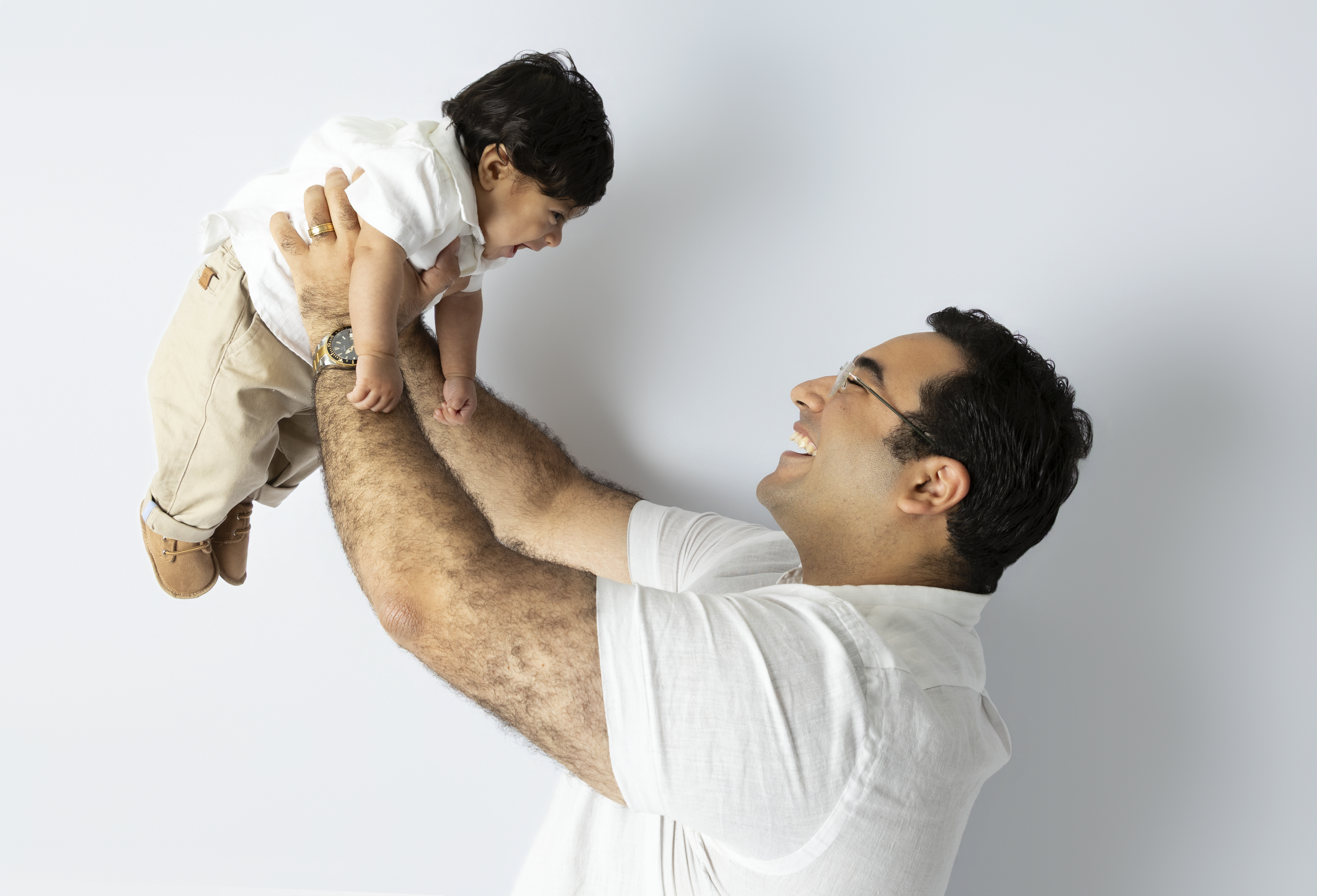 Newborn portrait