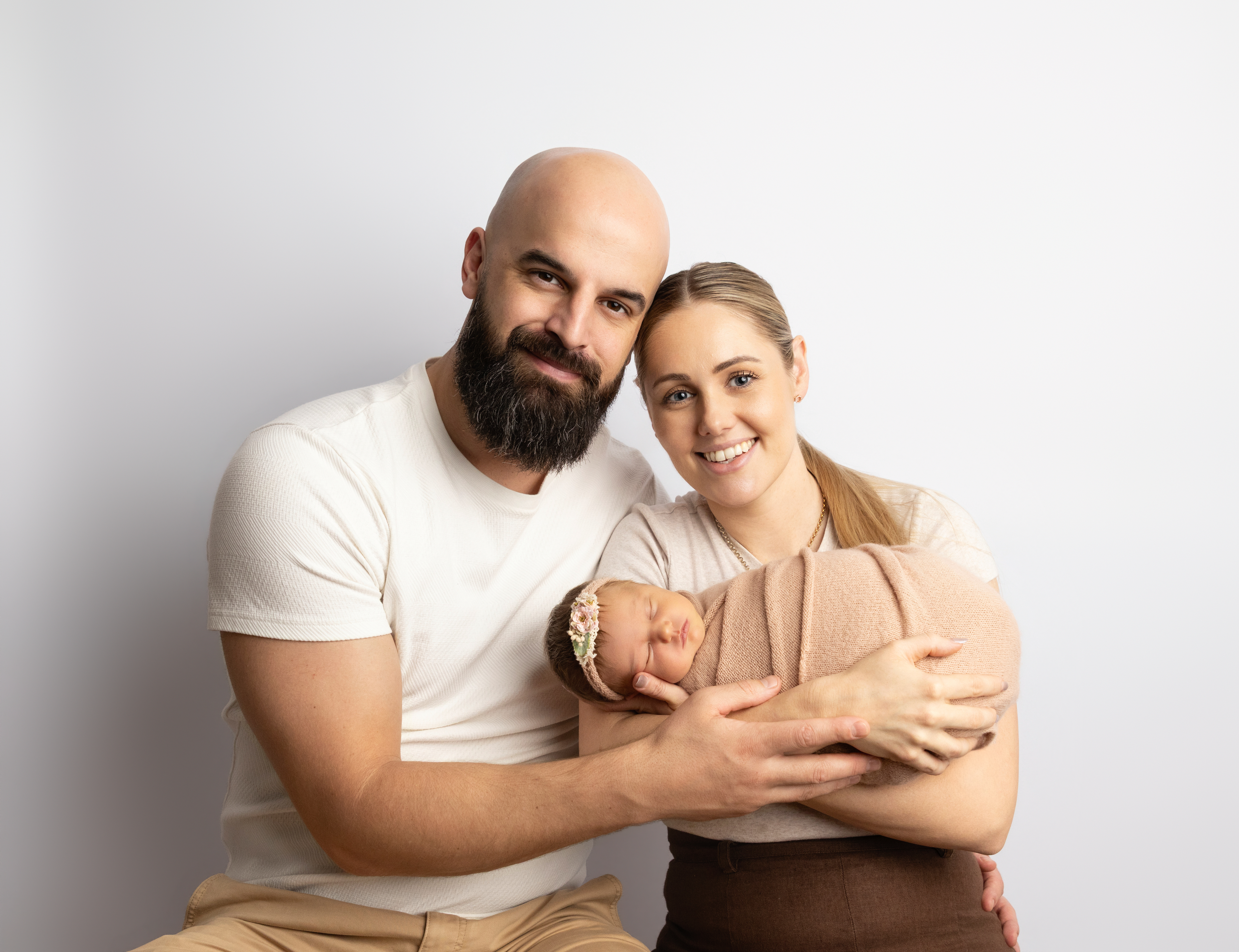 Family portrait