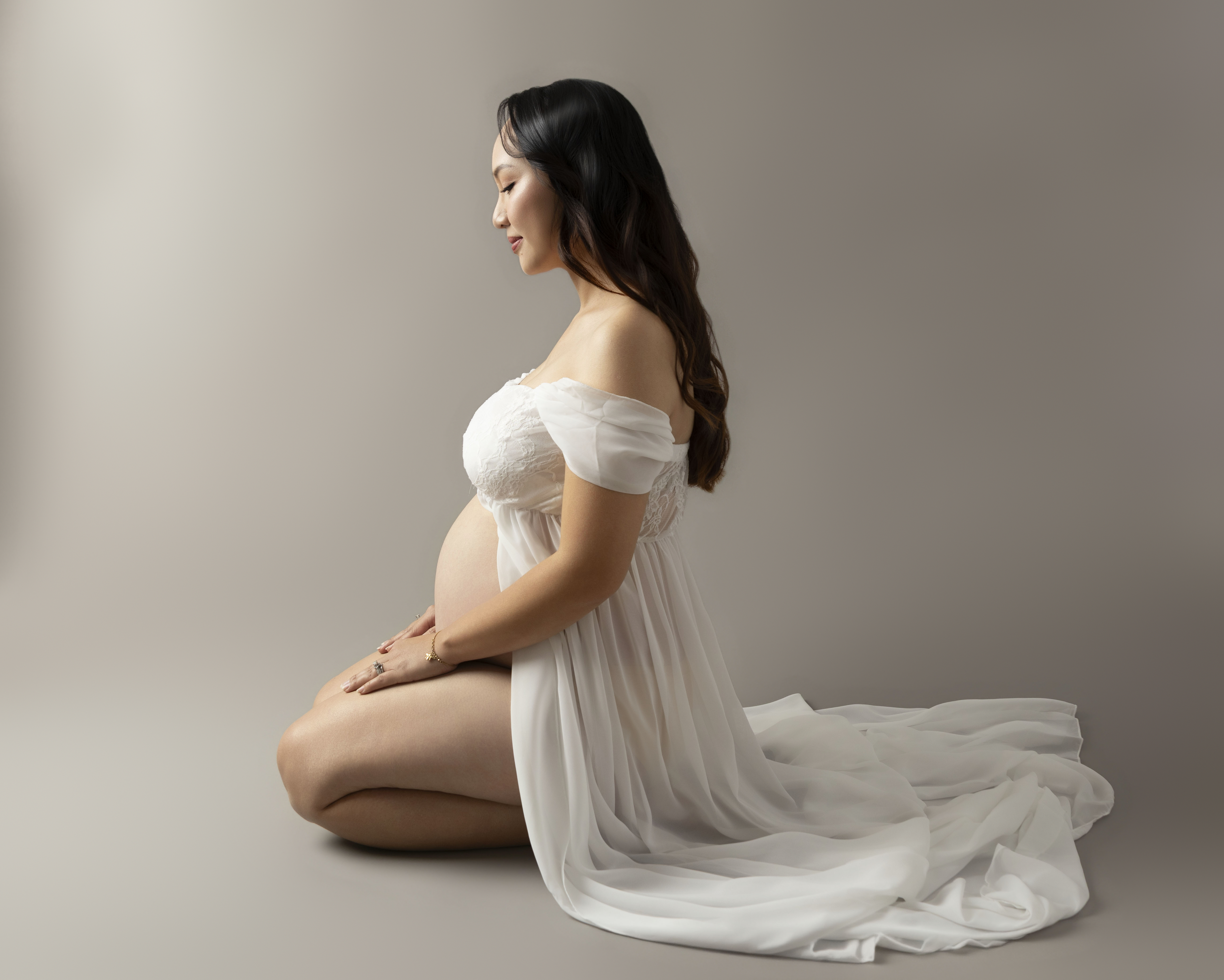 Newborn portrait